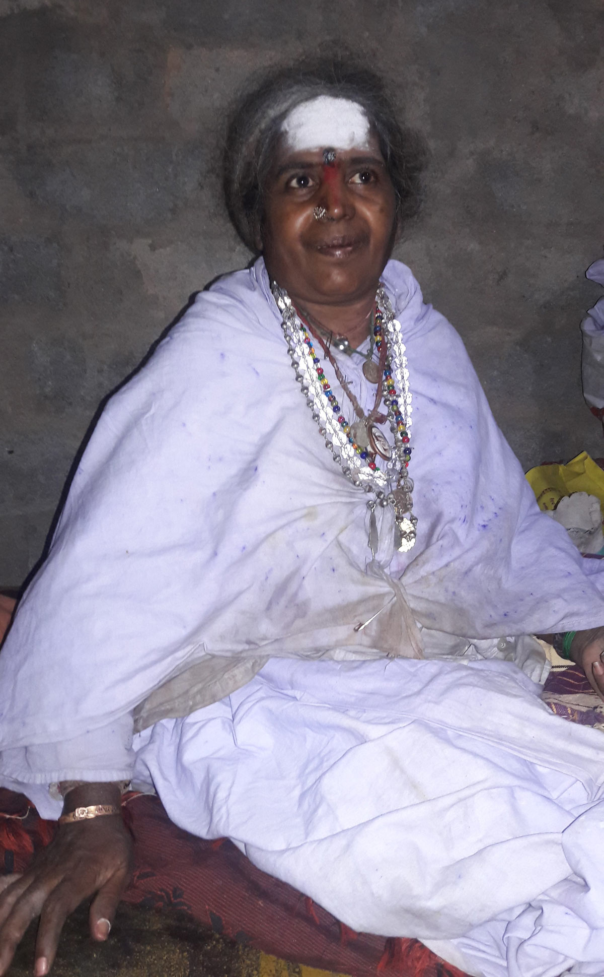 Thayamma